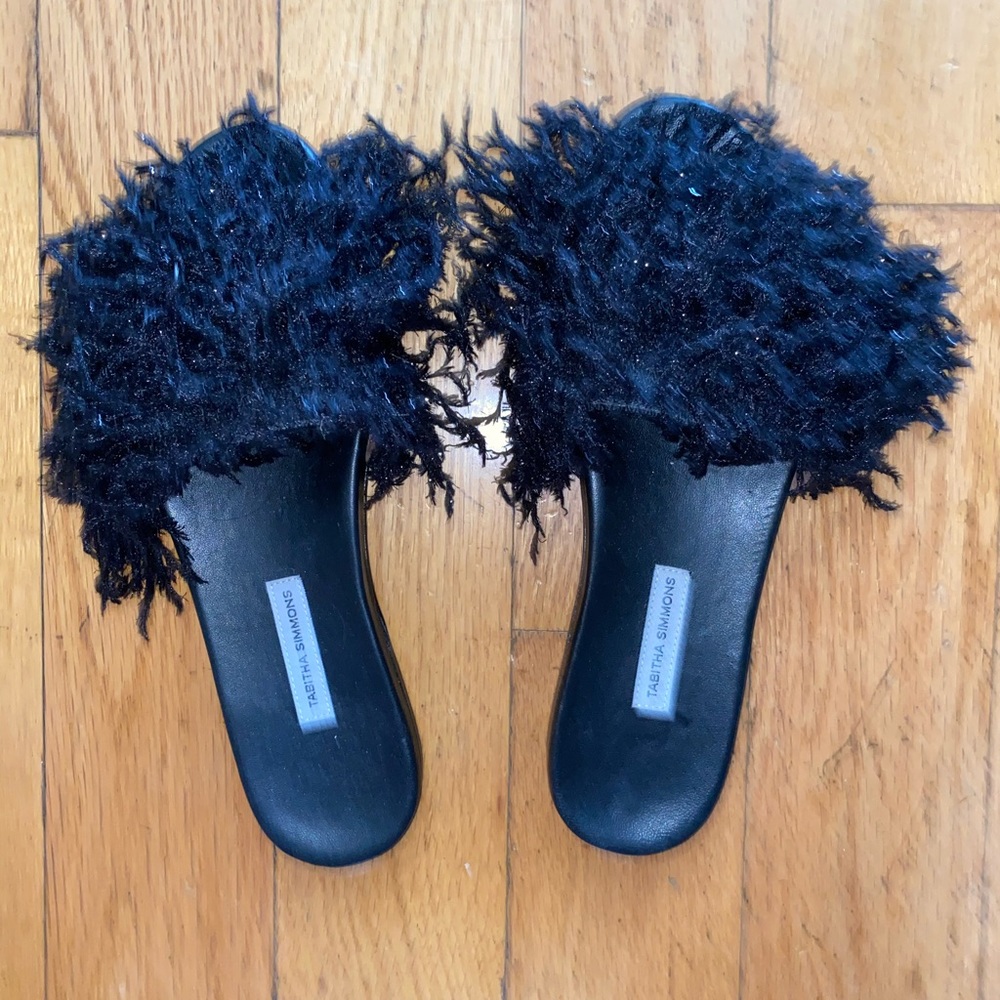 Ladies Slides - image 1